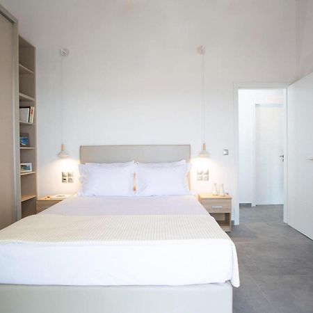 Aloft Luxury Villas Lefkada - Heated Pool Apolpaina Exteriör bild