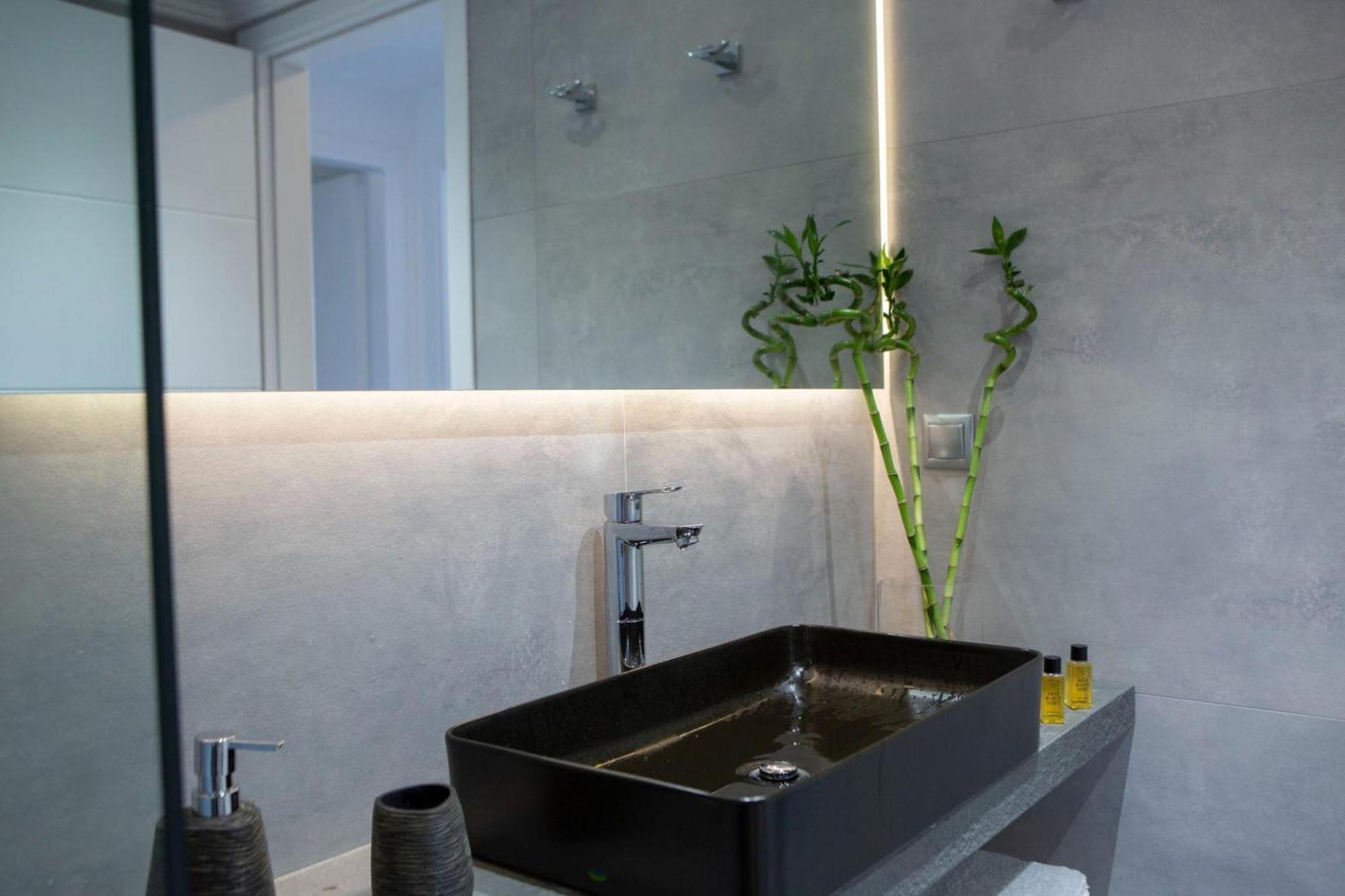 Aloft Luxury Villas Lefkada - Heated Pool Apolpaina Exteriör bild